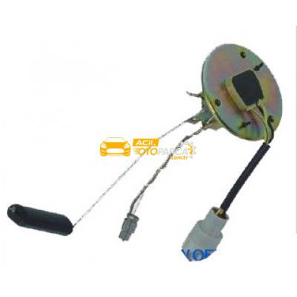 Hyundai Accent 1,5Cc Mazot Depo Şamandrasi 2003-2006