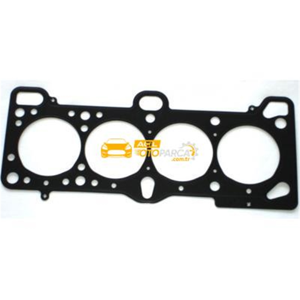 Hyundai Accent 1,5Cc Si̇li̇ndi̇r Kapak Contasi 2000-2002