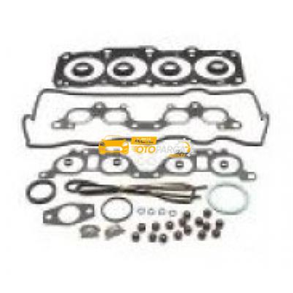 Hyundai Accent 1,5Cc Takim Conta 2000-2002