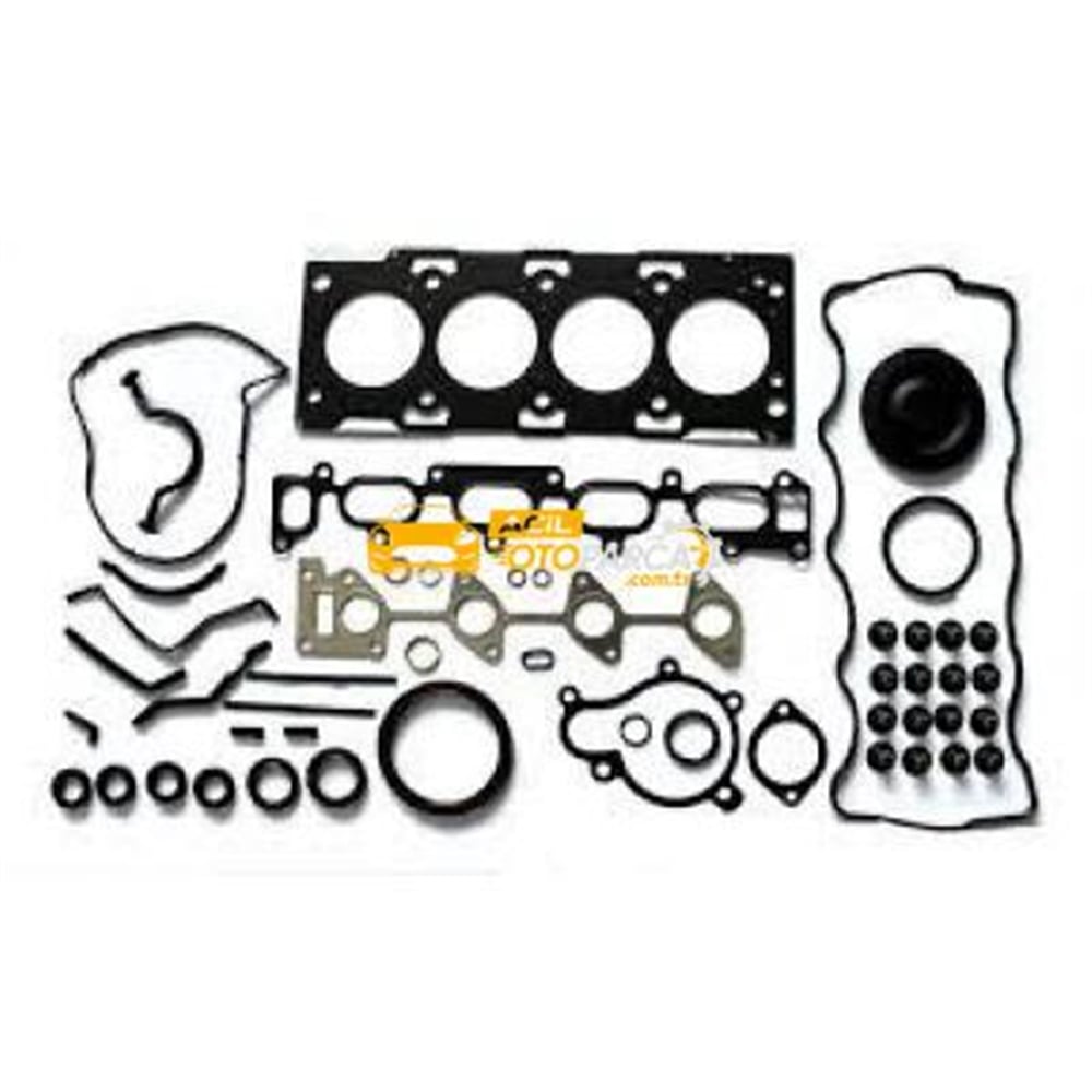 Hyundai Accent 1,5Cc Takim Conta 2003-2006