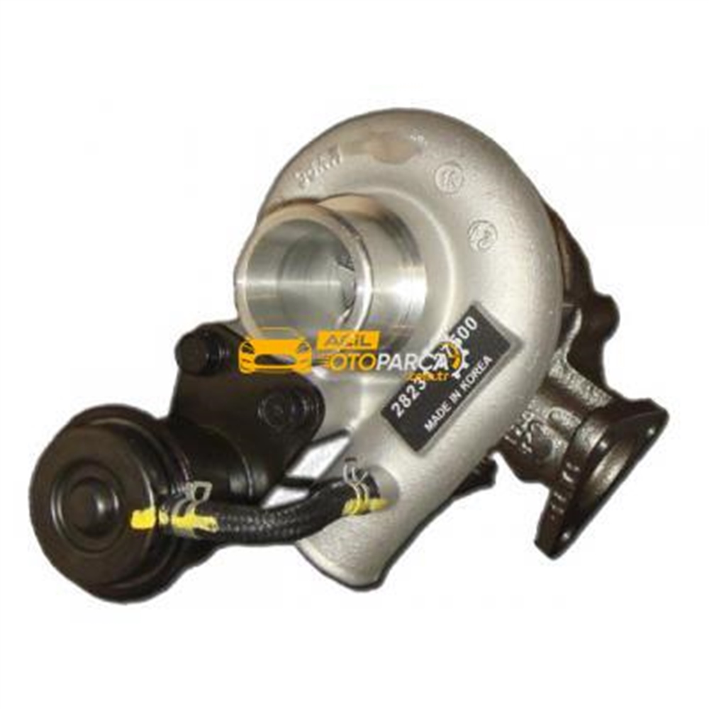 Hyundai Accent 1,5Cc Turbo 2003-2006