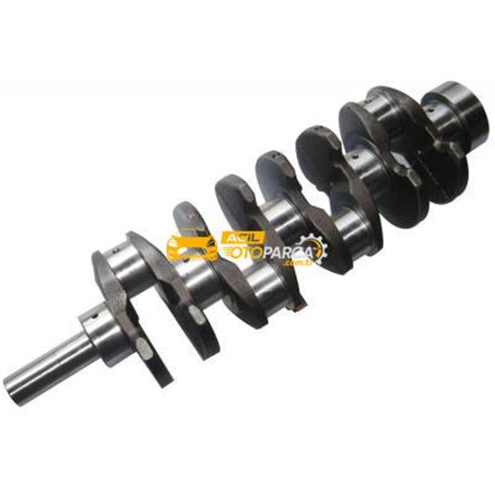 Hyundai Accent 1,6Cc Krank Mi̇li̇ 2003-2006