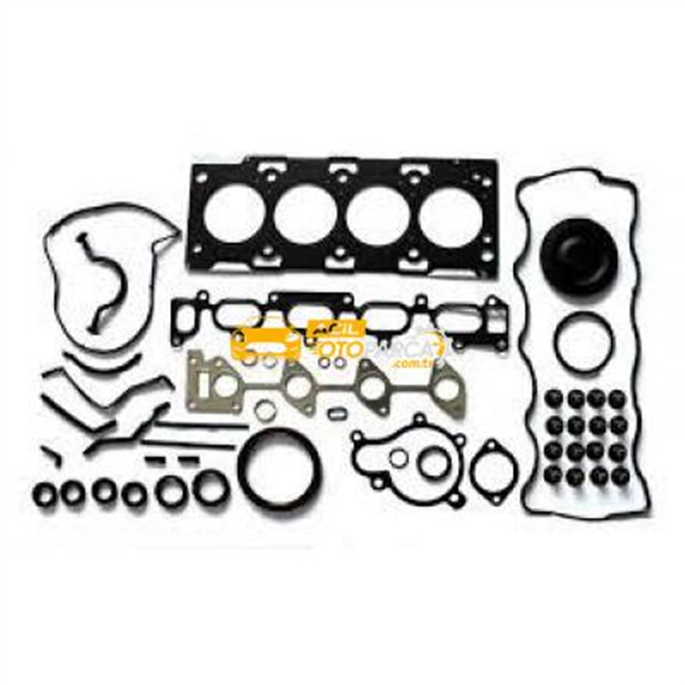 Hyundai Accent 1,6Cc Takim Conta 2003-2006