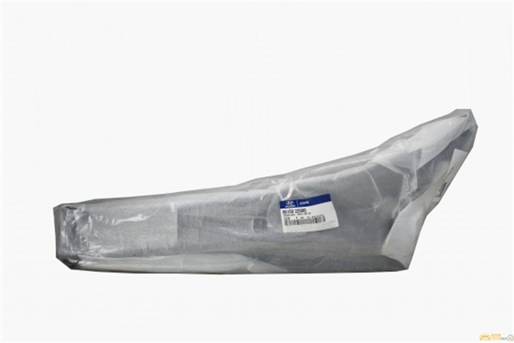 
Hyundai Accent 1995-1999 Ön Cam Izgarası Sol

