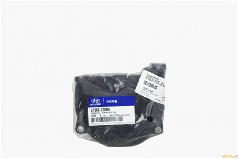 
Hyundai Accent 1995-1999 Triger Kapak Üst

