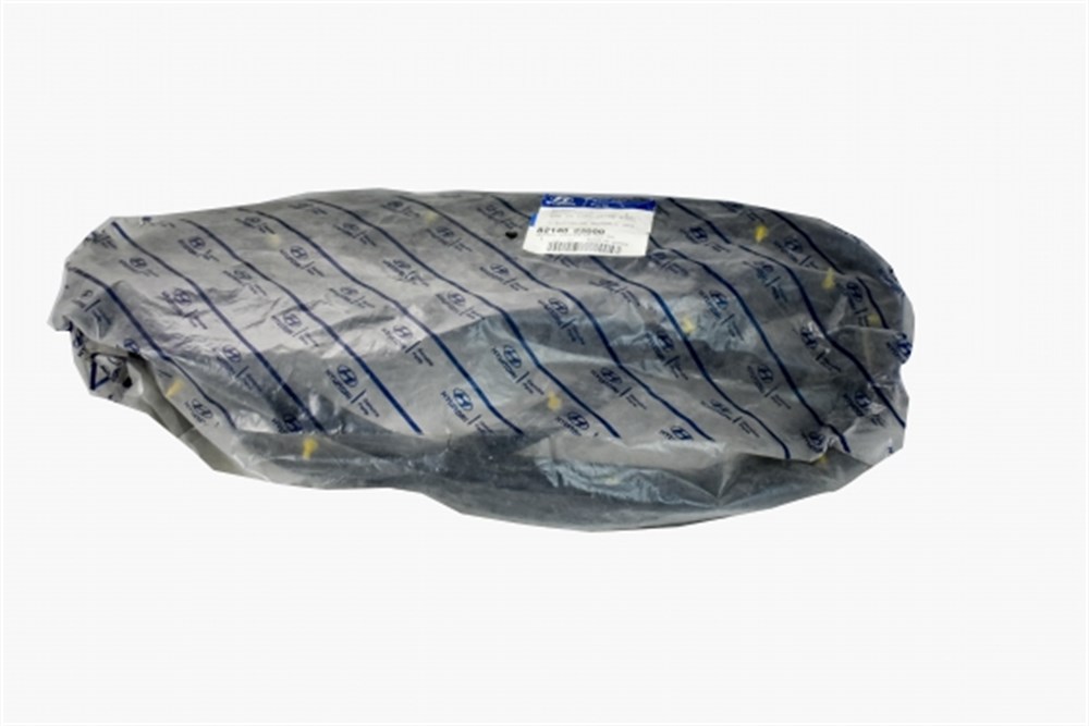 
Hyundai Accent 1995-2000 Kapı Çevre Fitili Ön Sağ

