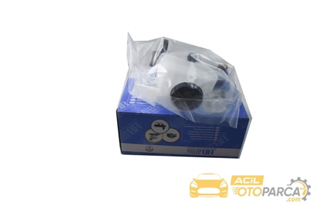
Hyundai Accent 95-00 Fren Ana Merkezi Abssiz

