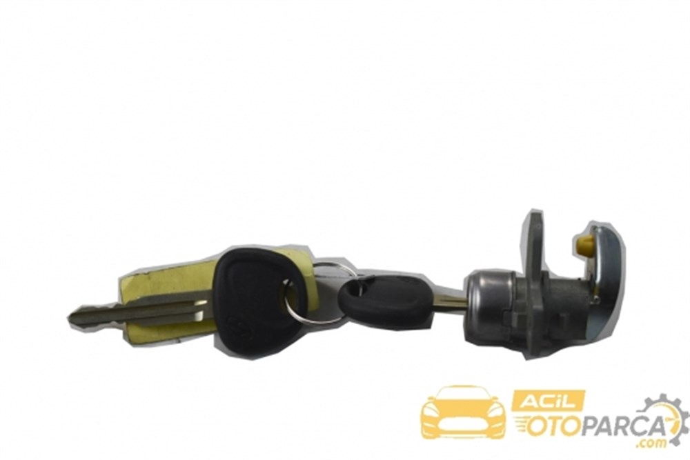 
Hyundai Accent 99-06 Kapı Şifresi Dış Ön Sağ

