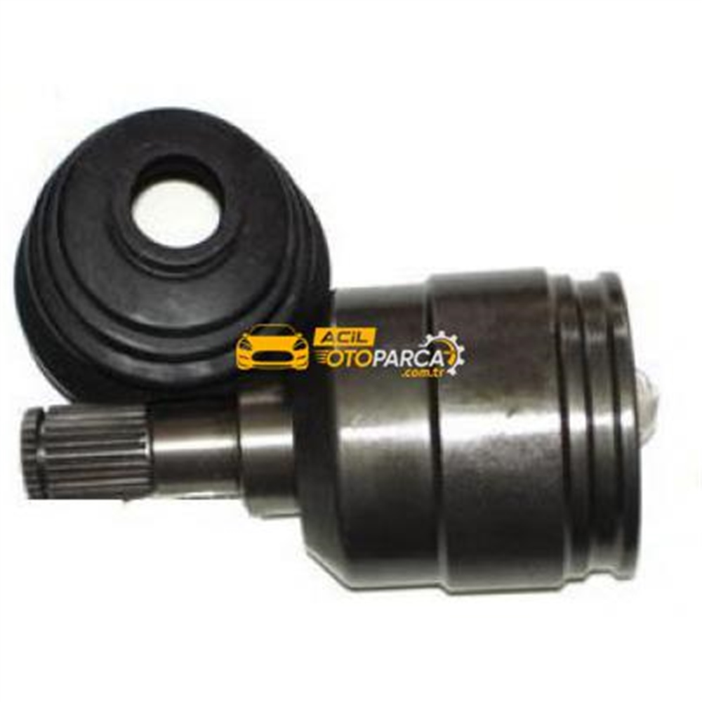 Hyundai Accent Aks Kafasi İç Sol 2000-2002