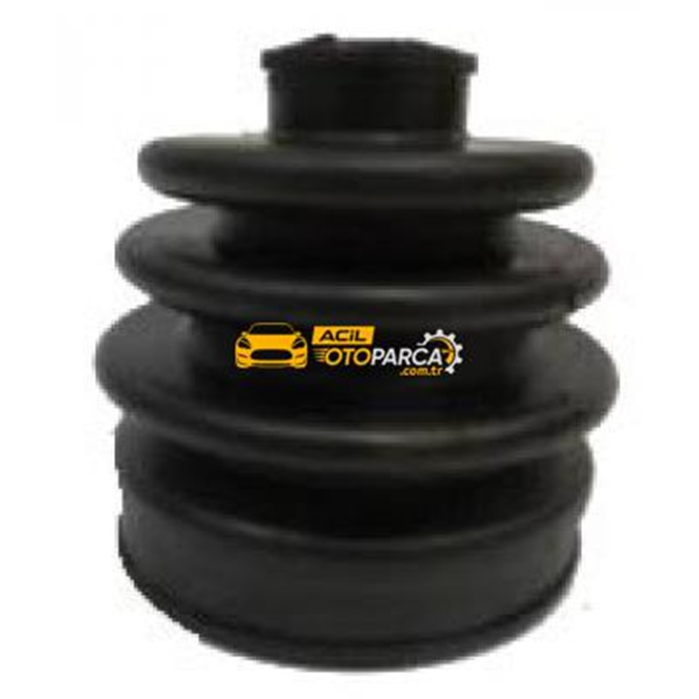 Hyundai Accent Aks Körüğü İç Sol 2000-2002