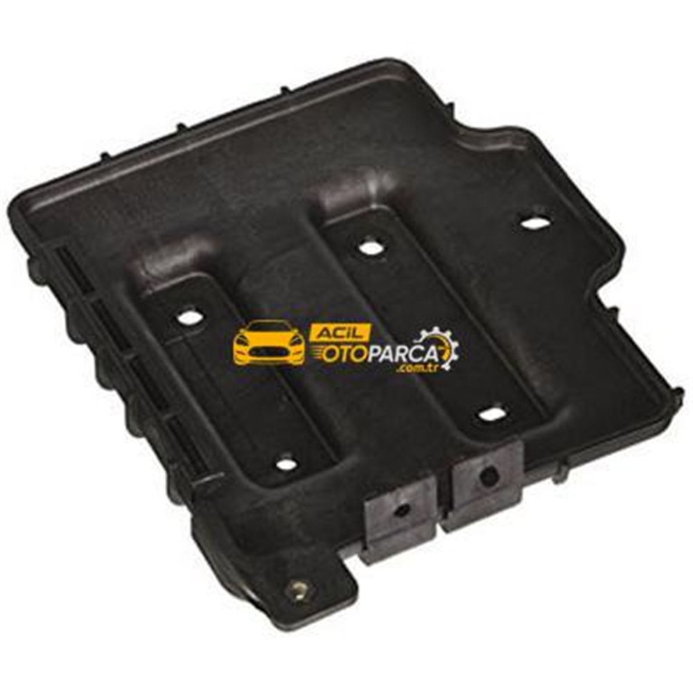 Hyundai Accent Akü Tablasi Benzi̇nli̇ 2007-2012