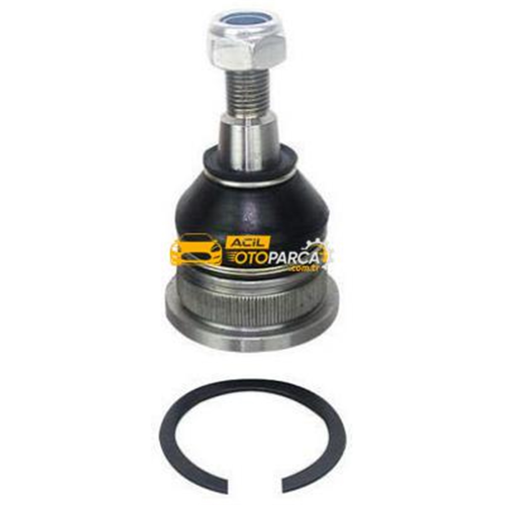Hyundai Accent Alt Roti̇l Sol 2000-2002