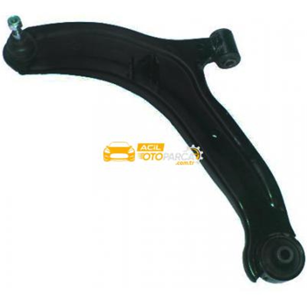 Hyundai Accent Alt Salincak Sol 2000-2002