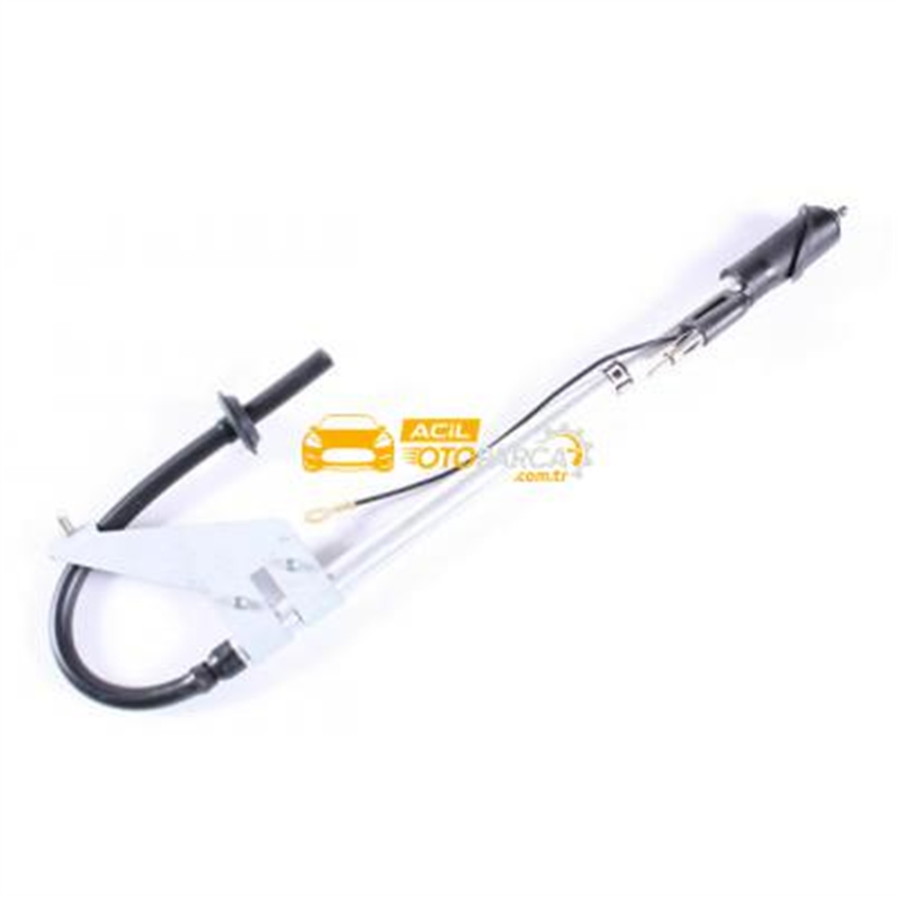 Hyundai Accent Anten Mekani̇k 2003-2006