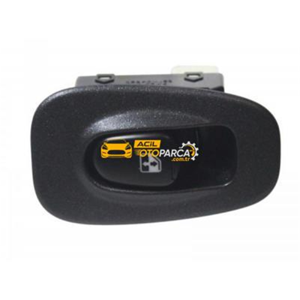Hyundai Accent Arka Cam Düğmesi̇ Sol 2003-2006
