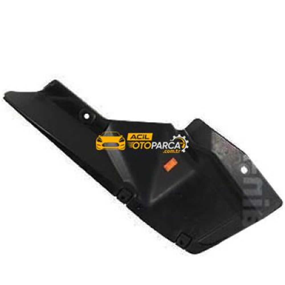 Hyundai Accent Arka Çamurluk Davlumbazi Sağ 2003-2006