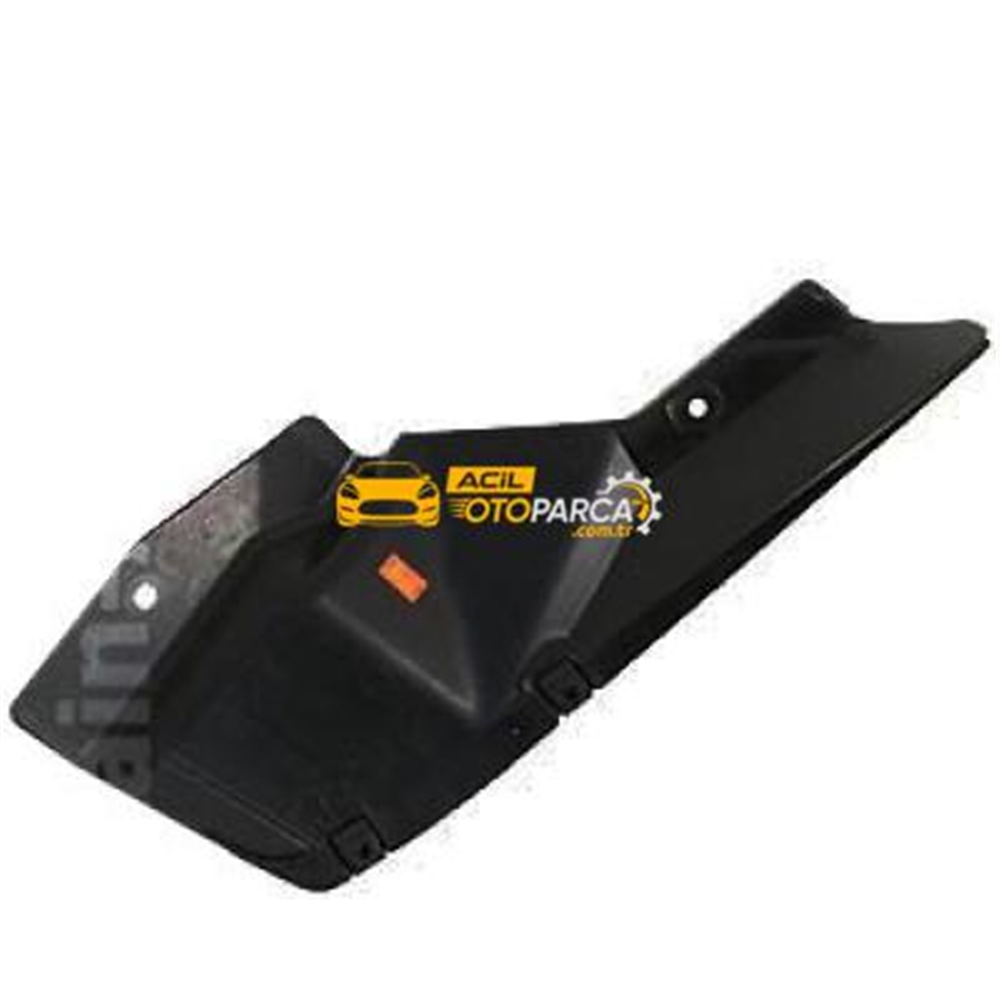 Hyundai Accent Arka Çamurluk Davlumbazi Sol 2003-2006