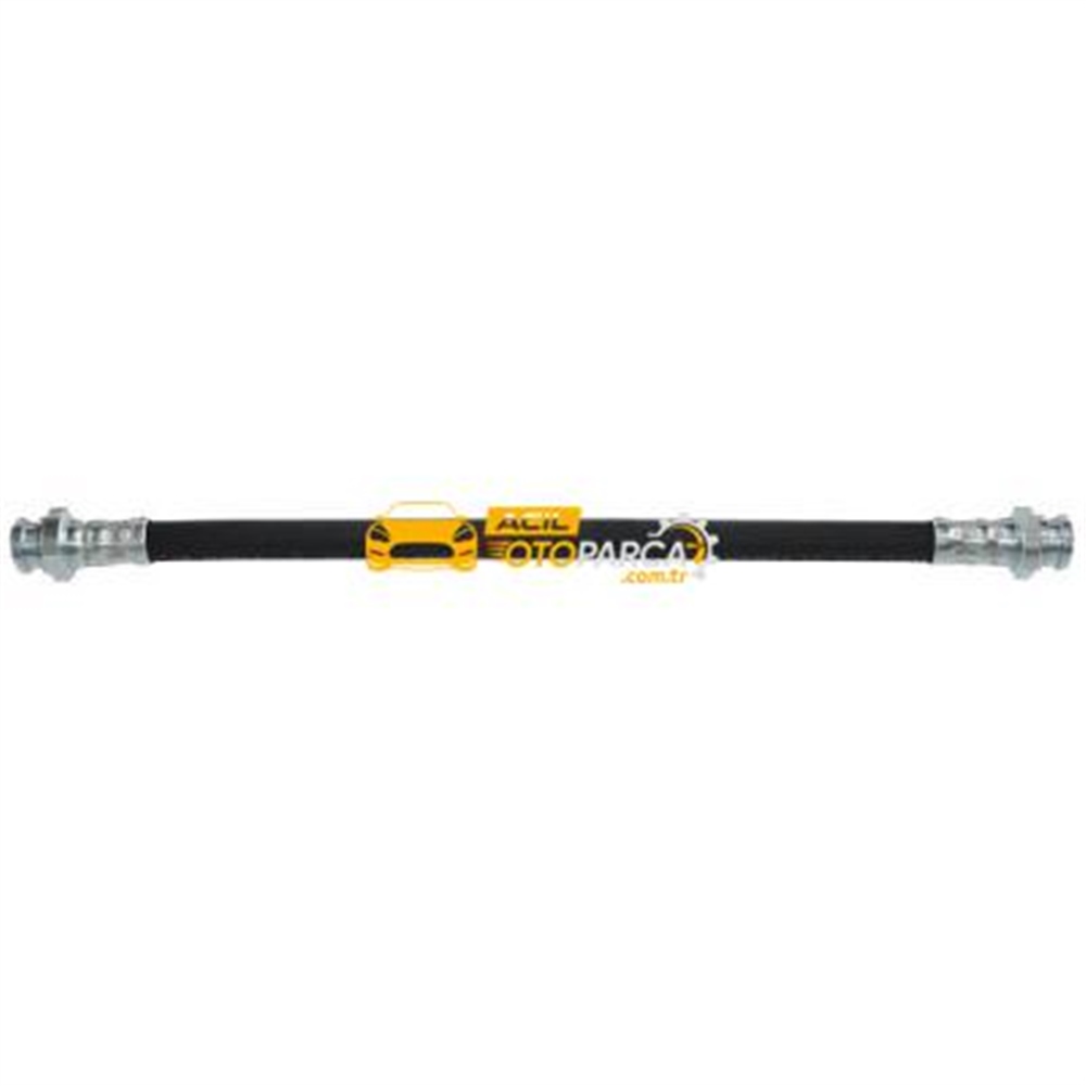 Hyundai Accent Arka Fren Hortumu 1,3Cc 1,5Cc Sol 1995-1999
