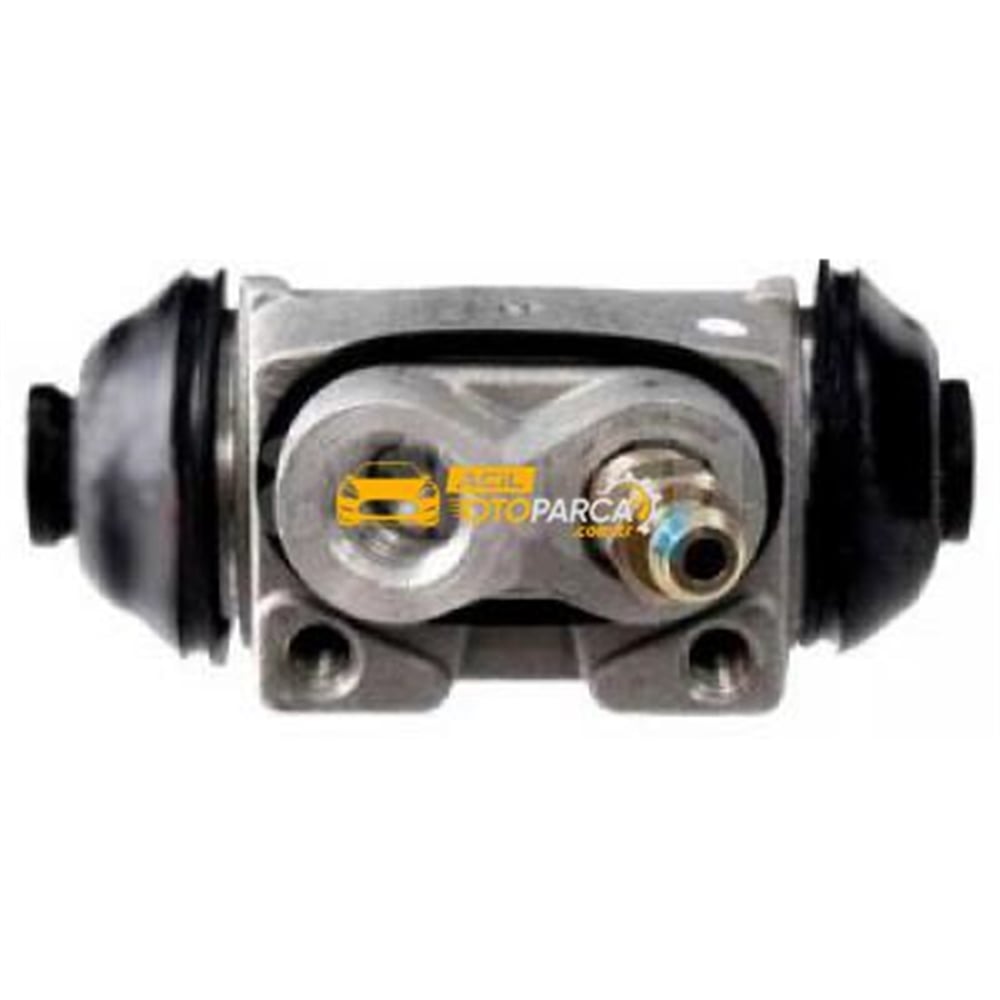 Hyundai Accent Arka Fren Merkezi̇ Sağ 2000-2002