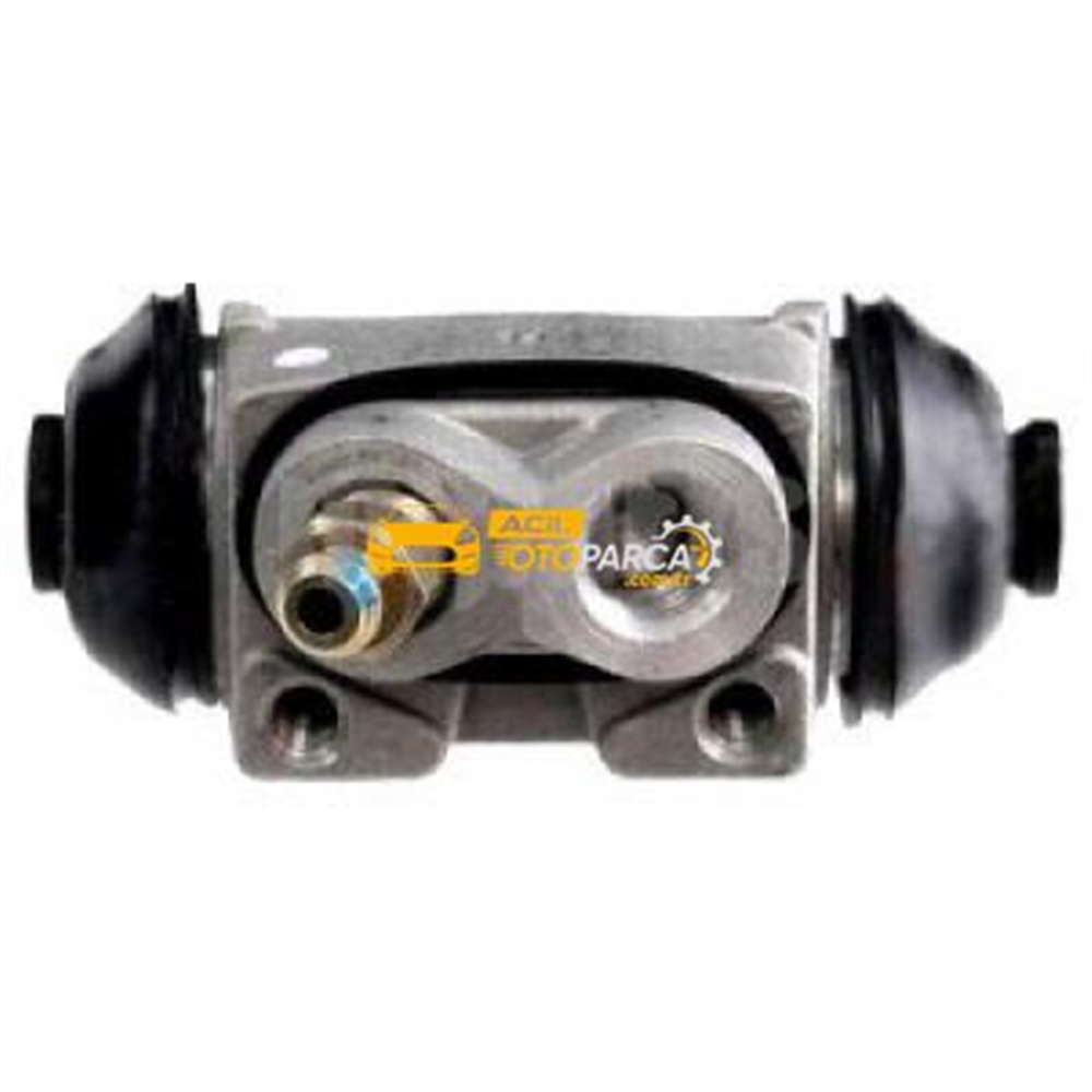 Hyundai Accent Arka Fren Merkezi̇ Sol 2000-2002