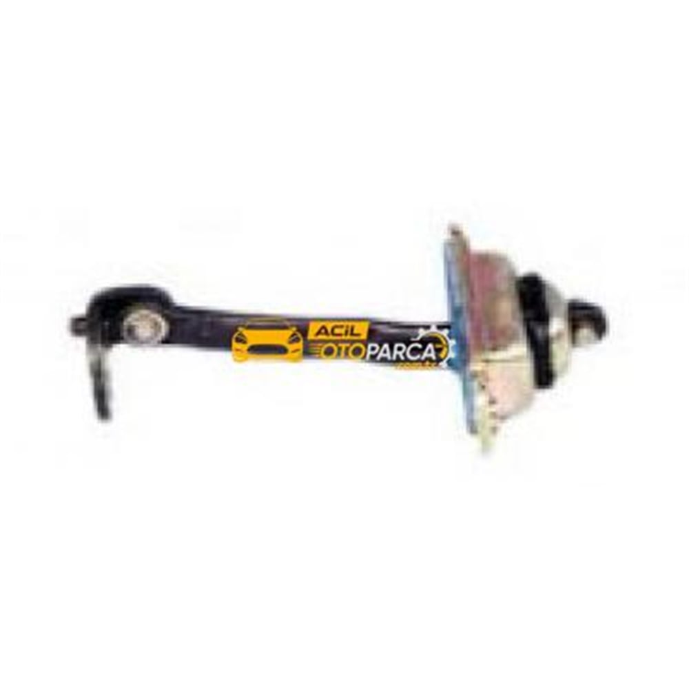 Hyundai Accent Arka Kapi Gergi̇si̇ Sol 1995-1999