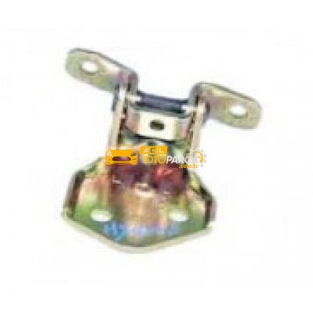 Hyundai Accent Arka Kapi Menteşesi̇ Alt Sol 1995-1999