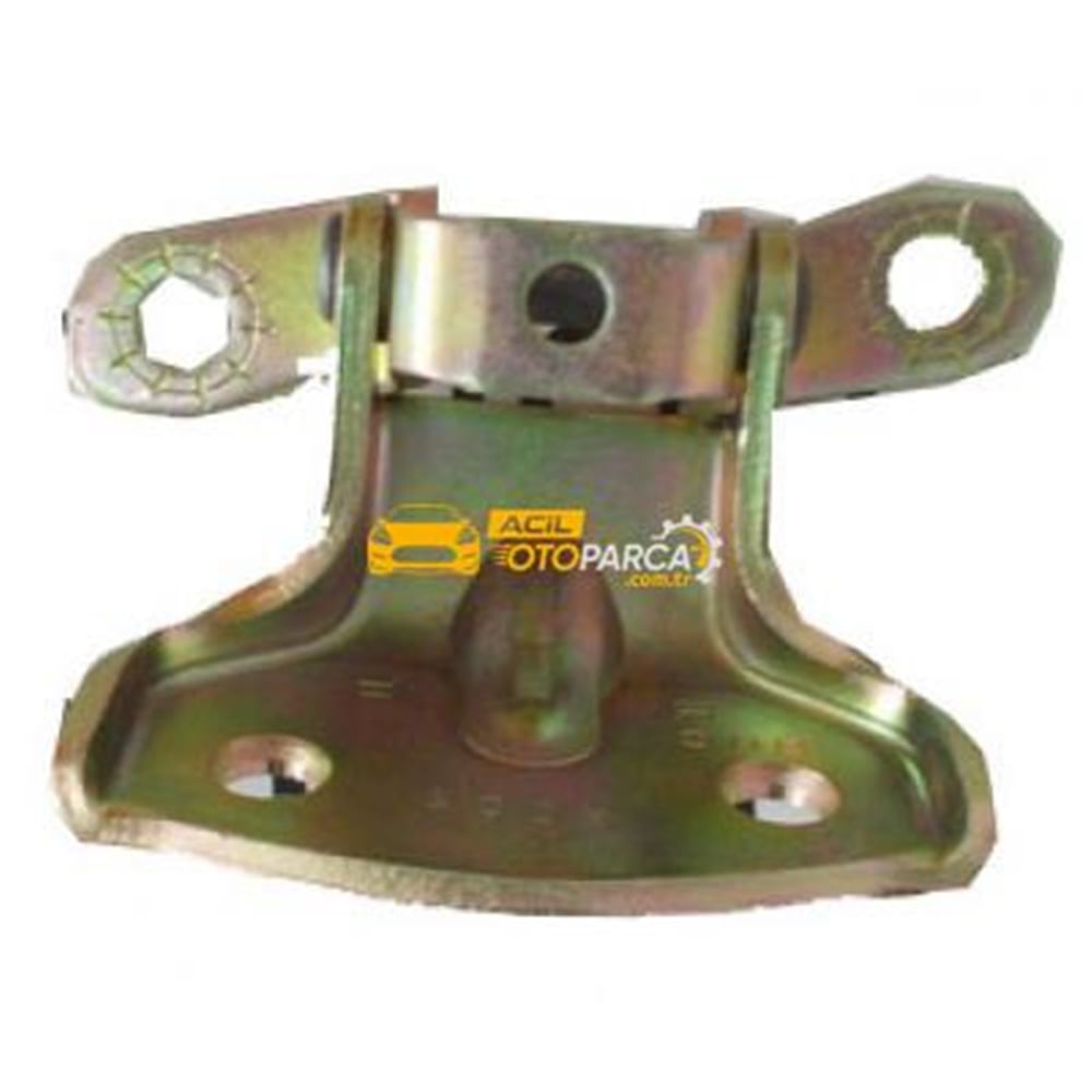 Hyundai Accent Arka Kapi Menteşesi̇ Üst Sol 1995-1999
