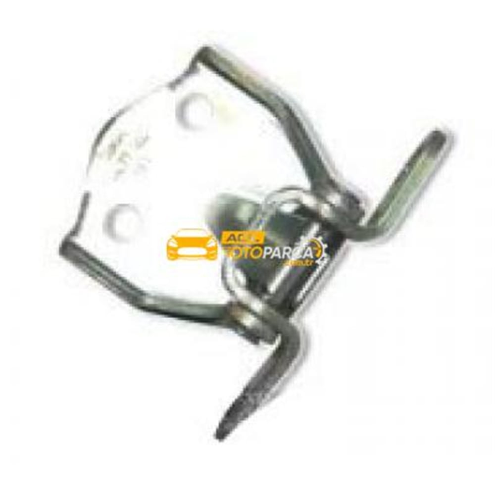 Hyundai Accent Arka Kapi Menteşesi̇ Üst Sağ 2003-2006