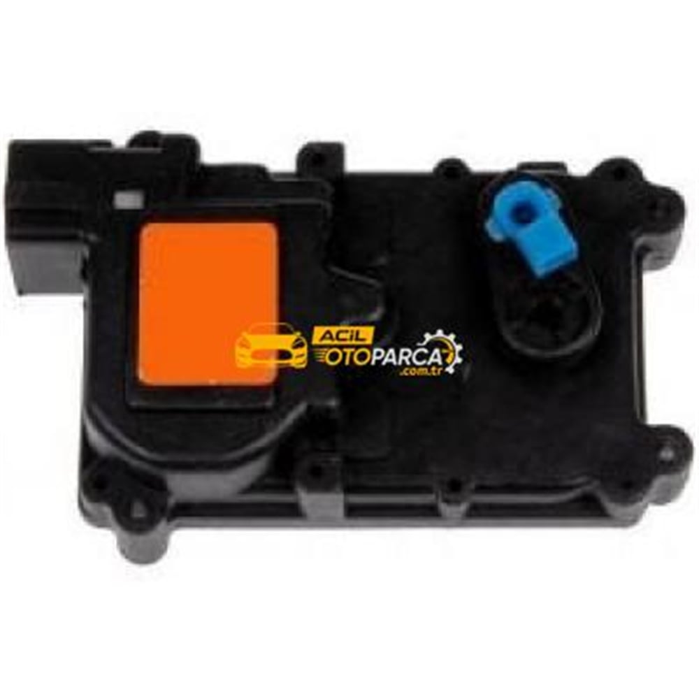 Hyundai Accent Arka Kapi Merkezi̇ Ki̇li̇t Pompasi Sağ 2000-2002