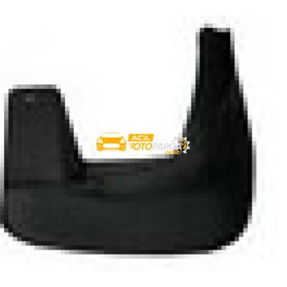 Hyundai Accent Arka Paçalik Sağ 2003-2006
