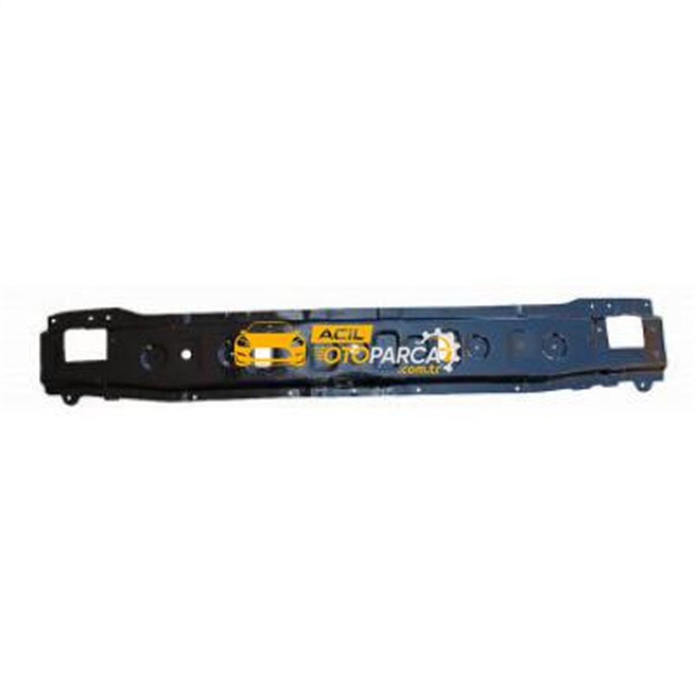 Hyundai Accent Arka Tampon Demi̇ri̇ 1995-1999