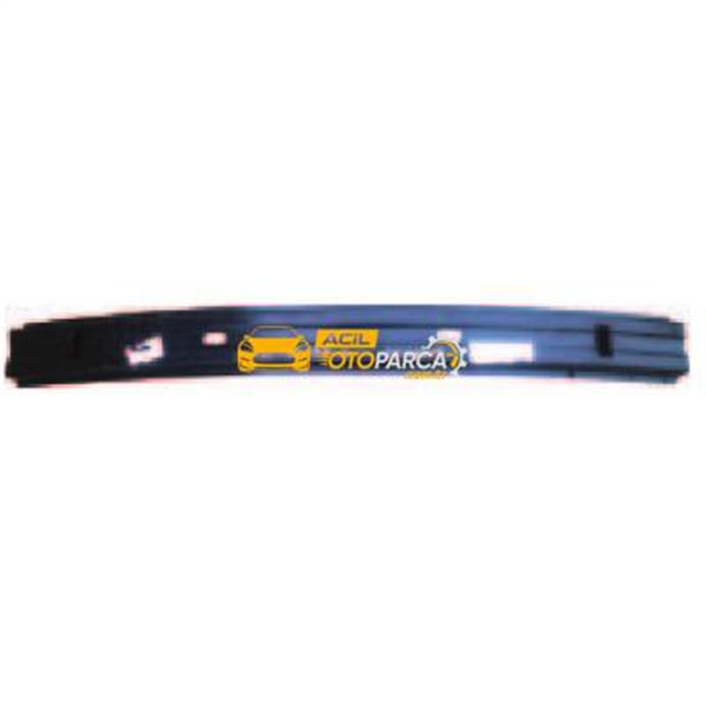 Hyundai Accent Arka Tampon Demi̇ri̇ 2003-2006
