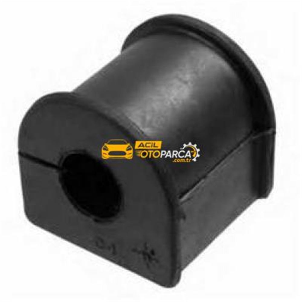 Hyundai Accent Arka Vi̇raj Lasti̇ği̇ Takim 2003-2006