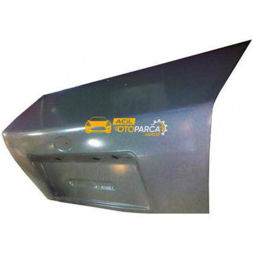Hyundai Accent Bagaj Kapaği 2003-2006