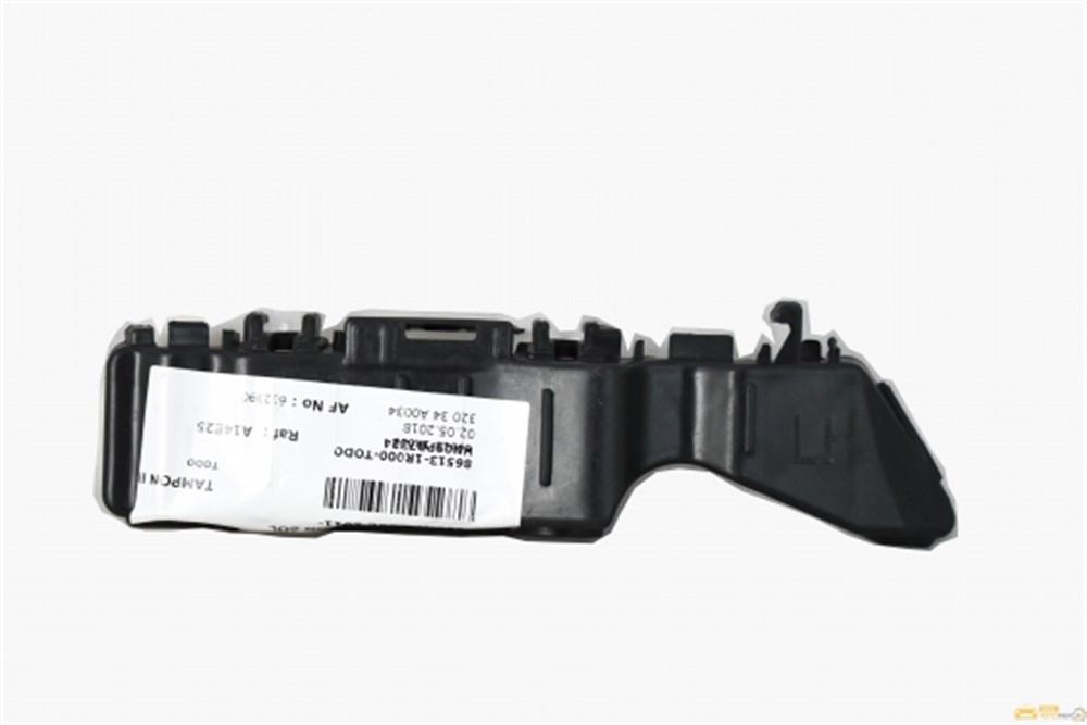 
Hyundai Accent Blue 2011- Tampon Braketi Ön Sol

