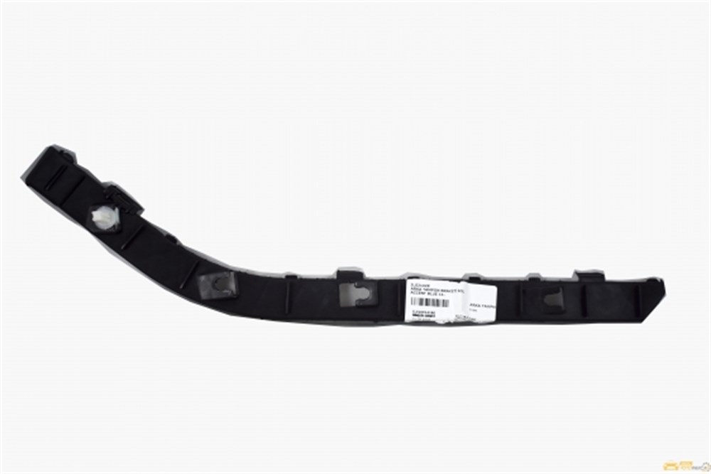 
Hyundai Accent Blue 2011-2015 Arka Tampon Braketi Sol

