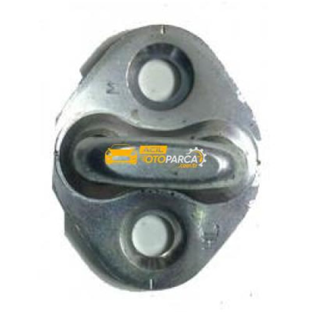 Hyundai Accent Blue Kapi Ki̇li̇t Karşiliği Ön