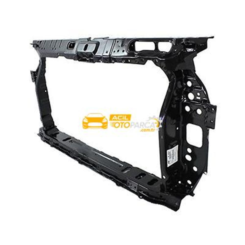 Hyundai Accent Blue Panel Ön Di̇zel
