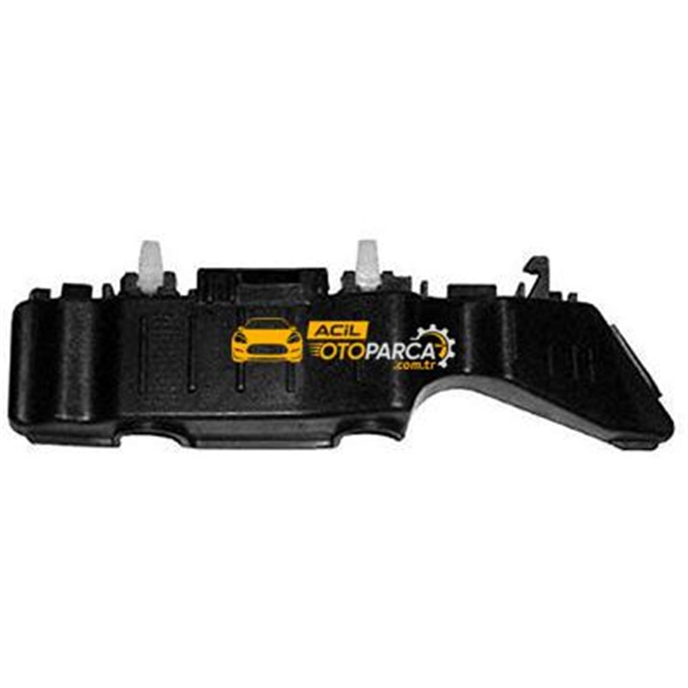 Hyundai Accent Blue Tampon Bağlanti Ayaği Ön Sol