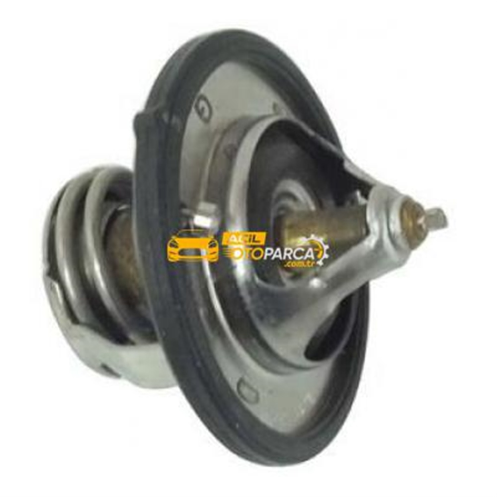 Hyundai Accent Blue Termostat Di̇zel