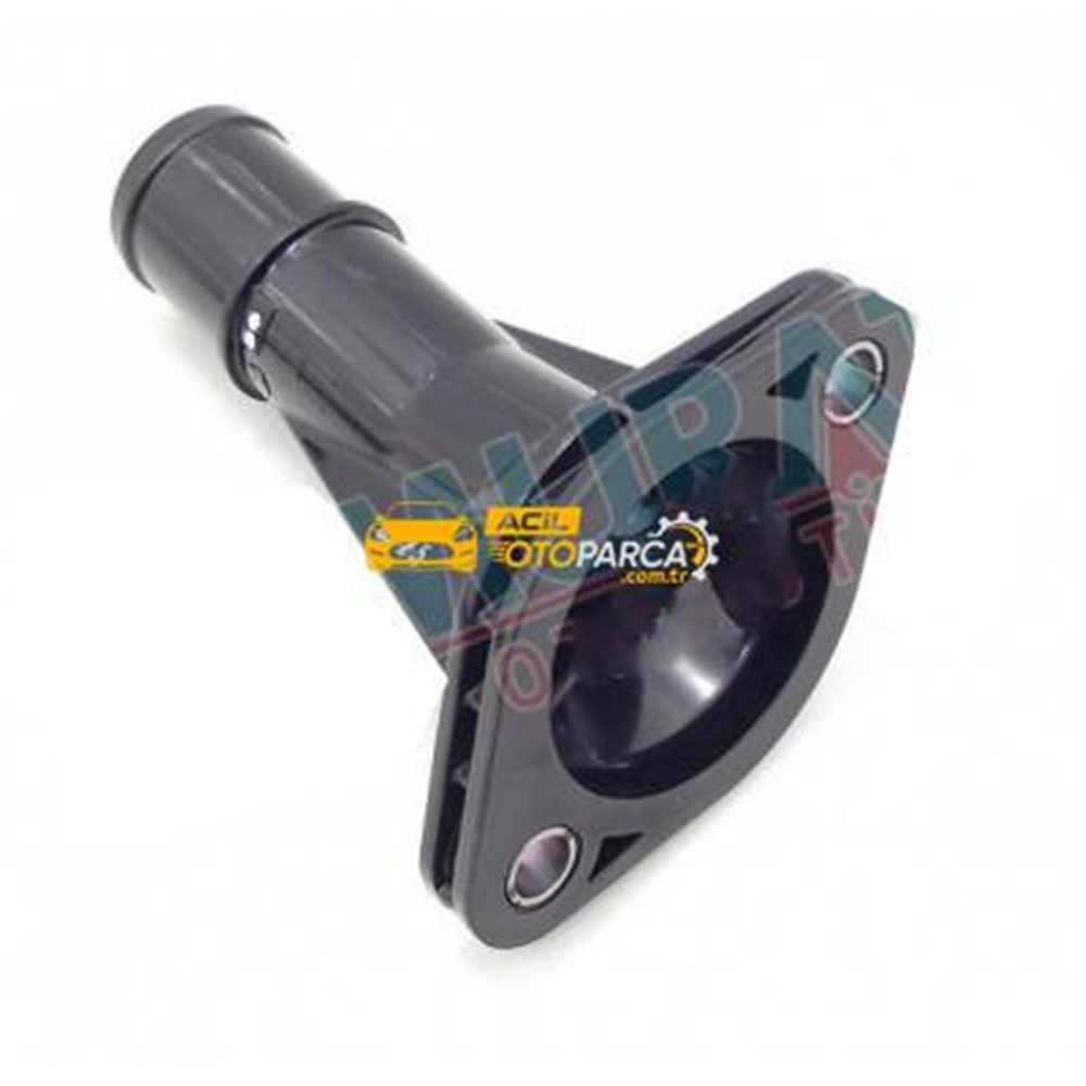 Hyundai Accent Blue Termostat Kapaği Üst Di̇zel