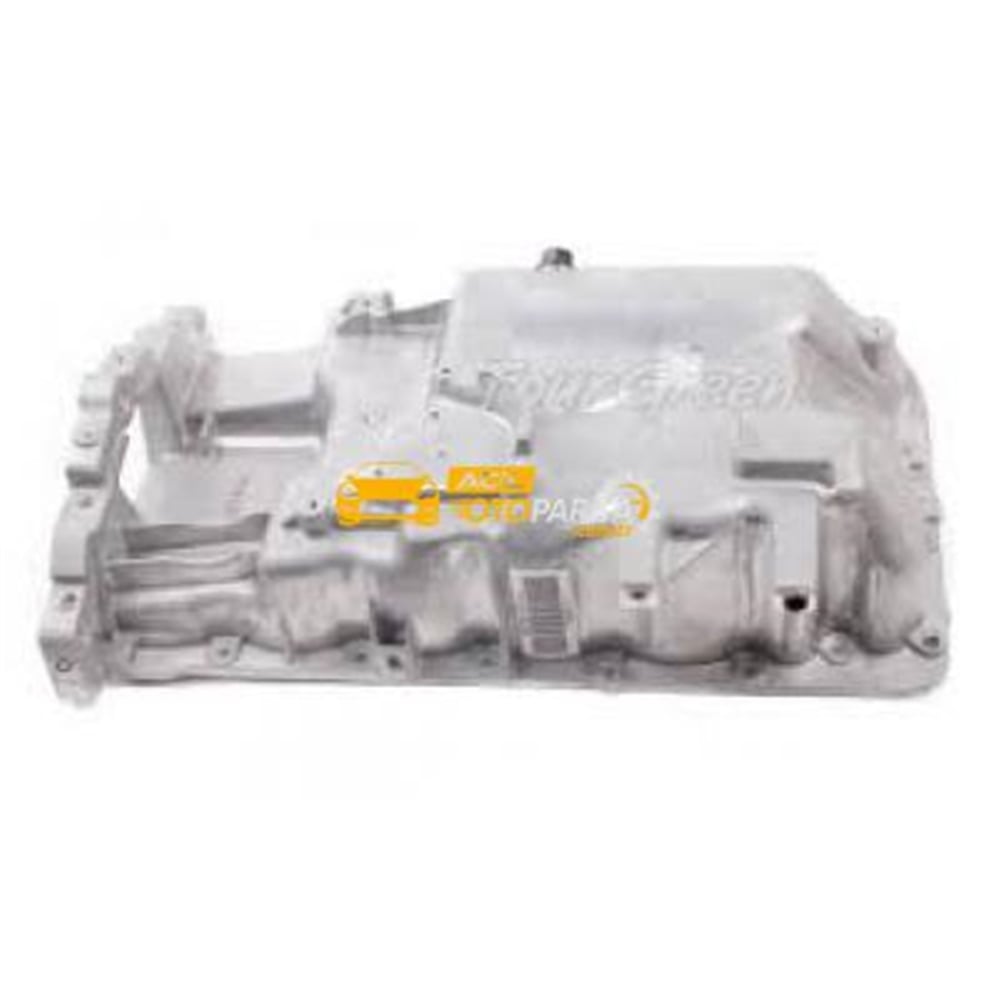 Hyundai Accent Blue Yağ Karteri̇ Di̇zel 2012-2013