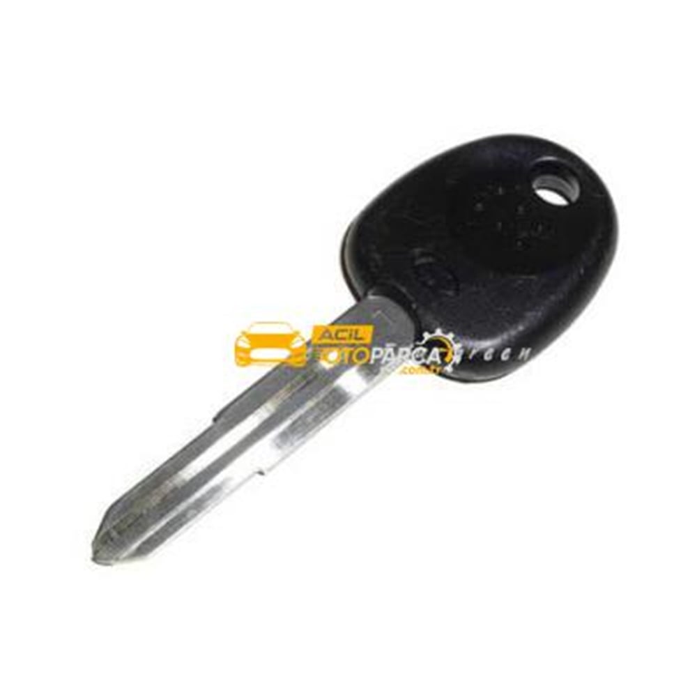 Hyundai Accent Boş Anahtar 2003-2006