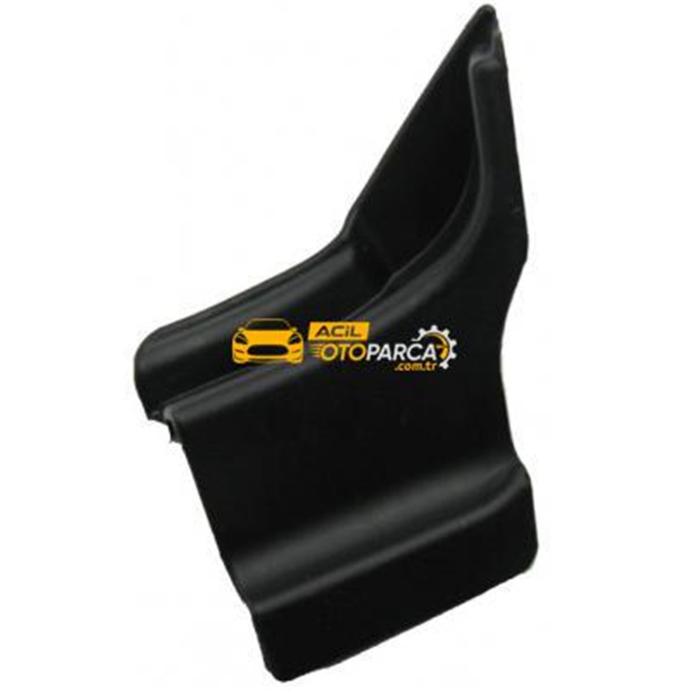 Hyundai Accent Cam Izgarasi Sağ  Küçük 2007-2012
