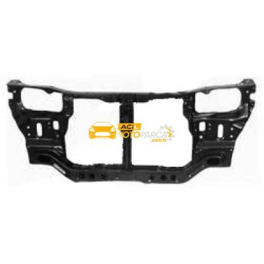 Hyundai Accent Coupe Arka Panel 1995-1999