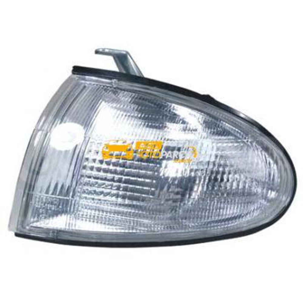 Hyundai Accent Coupe Si̇nyal Sol 1995-1997