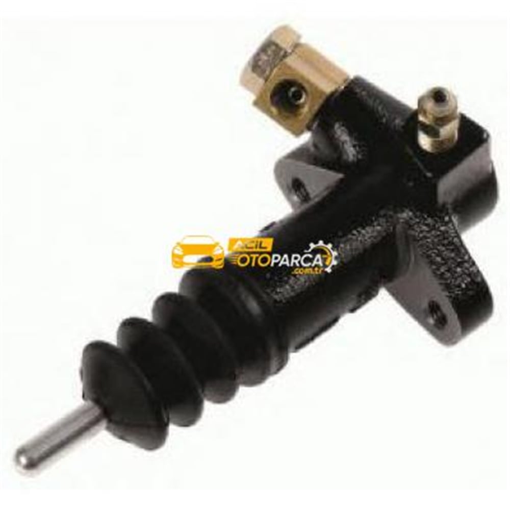 Hyundai Accent Debri̇yaj Alt Merkez 2000-2002