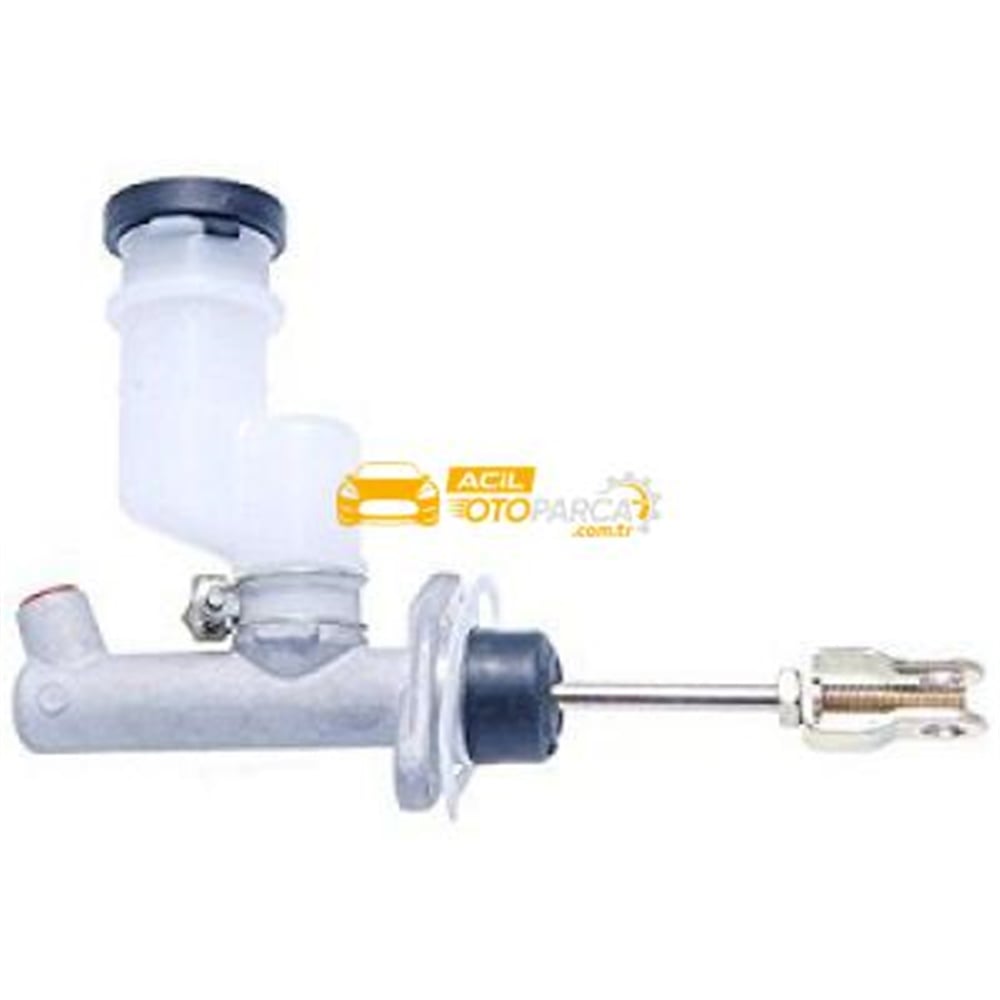 Hyundai Accent Debri̇yaj Üst Merkez 2000-2002