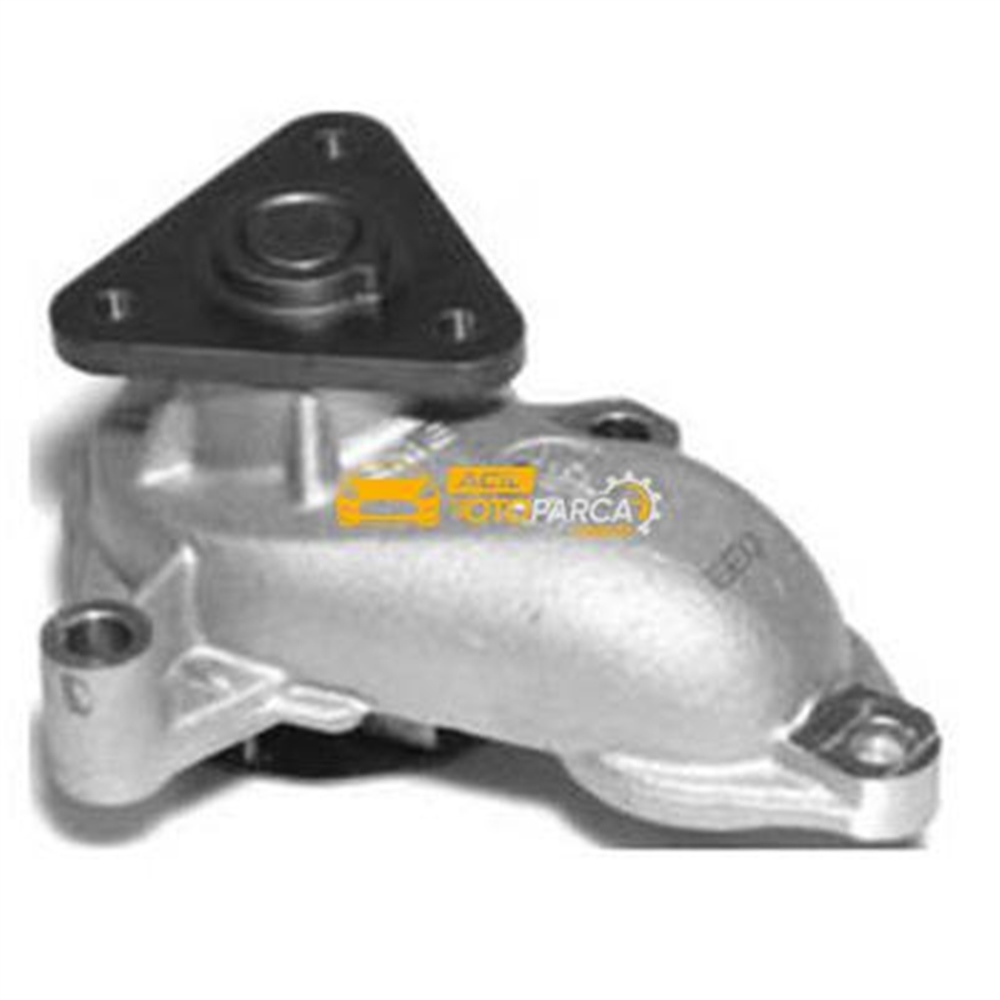Hyundai Accent Devi̇rdai̇m 2007-2012