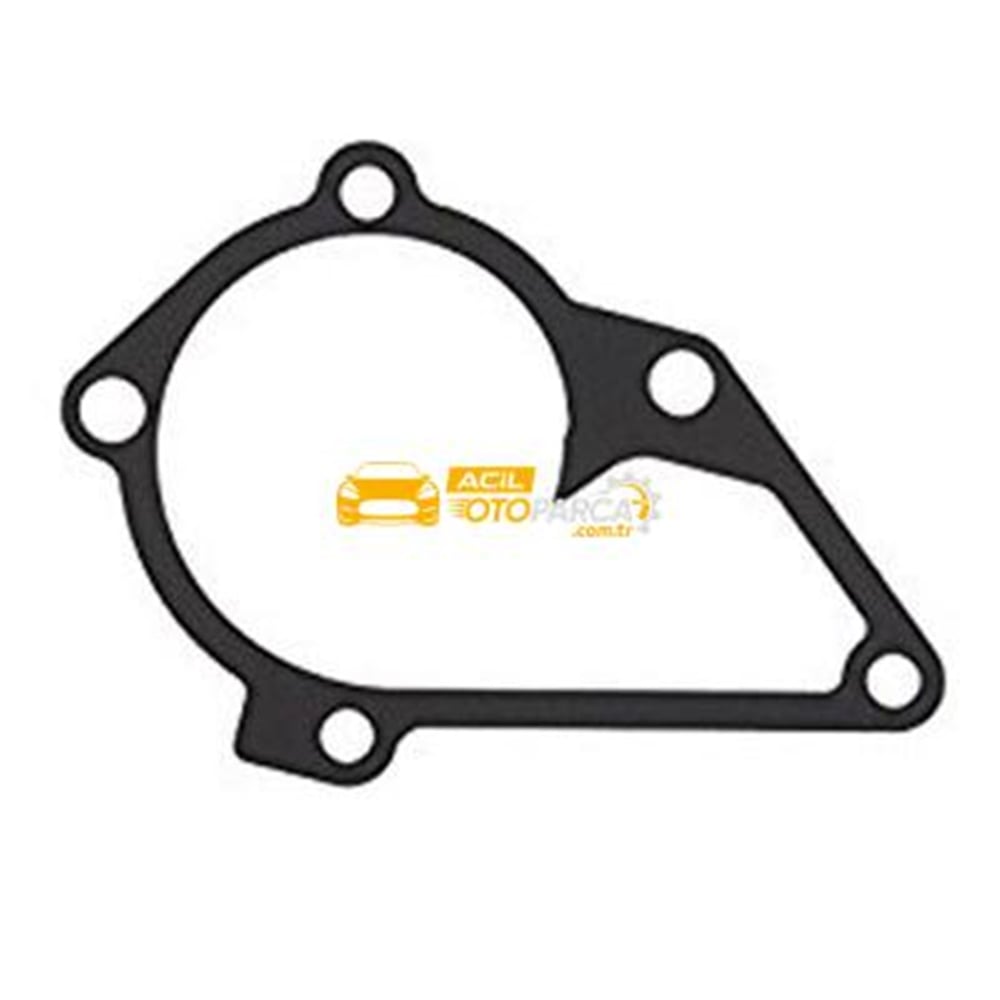 Hyundai Accent Devi̇rdai̇m Contasi Benzi̇nli̇ 2007-2012